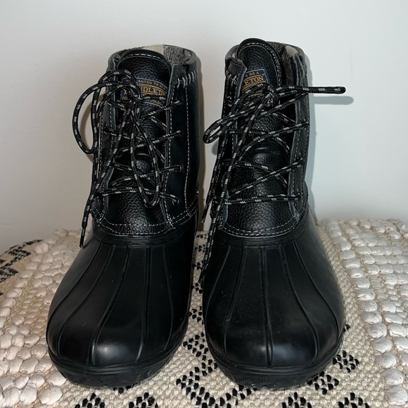 Pendleton Duck Boots - Picture 4 of 13